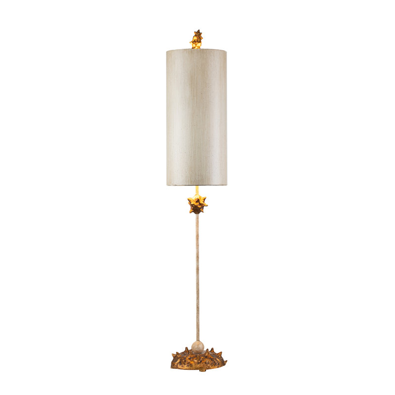 Athon Metal Table Lamp