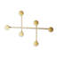 Portemanteaux mural Melise-816250857