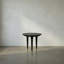 Maganini Solid Wood End Table