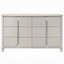 Commode 6 tiroirs Veda
