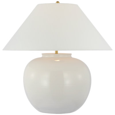 Casey Ceramic Bedside Lamp