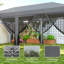 Asilah Pop Up Canopy