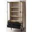Brodeur Display Cabinet
