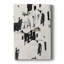 Carreaux et textures abstraites en V - galerie sur mesure-709511610