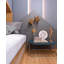 Sakura 2 - Light Armed Sconce-68926140