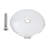 1-1/2" Coarse Thread Tip-Toe Bathtub Leg Drain with One-Hole Overflow-37116920