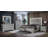 Moshwar TECH NIGHTSTAND TM -USB/LED/WIRELESS