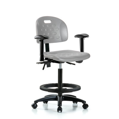 Chaise de travail