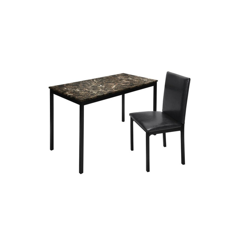 Ensemble de bureau Garlend