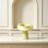 White Novelty Polyester; PP; Glass Table Vases-2047876814