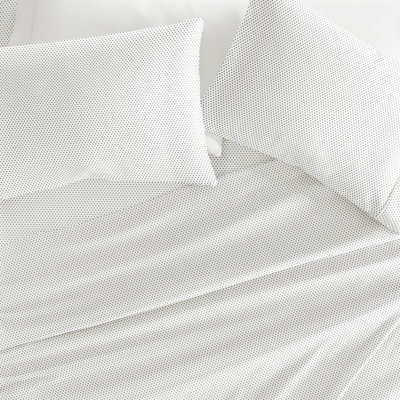 Ensemble de draps en microfibre ultra douce
