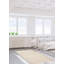 Sienna Ivory Rug 5'1" x 7'7"