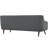 Modway Carson Carrington Lerum Sofa-1609614567
