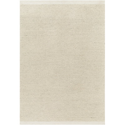 Rylee Performance Wool Indoor Rug