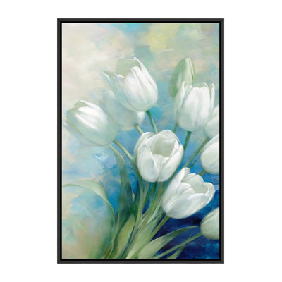 "holland spring i" par rogier daniels-reproduction d’art