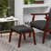 Amreen 19.25" Polyester Blend Solid Colour Ottoman