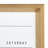 Magnetic Melamine Dry Erase Board-1185678945
