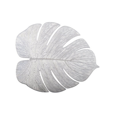 Tischset Leaf