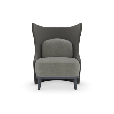 Forma Wingback Chair