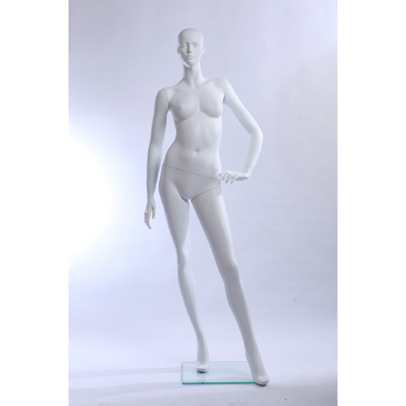 Anneka People Statue