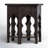 Alcy Hexagon End Table-98369136