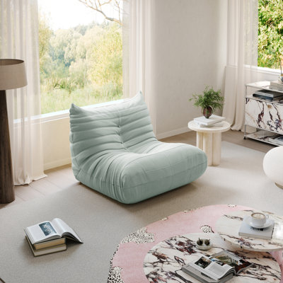 Fauteuil à billes Castille Lazy