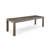 Williar Extendable Acacia Dining Table
