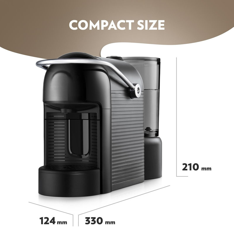 Coffee Capsule Machine