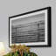 Old Charm - Single Picture Frame Print-599607567