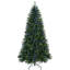 Arbre de Noël artificiel avec lumières DEL-1913078168