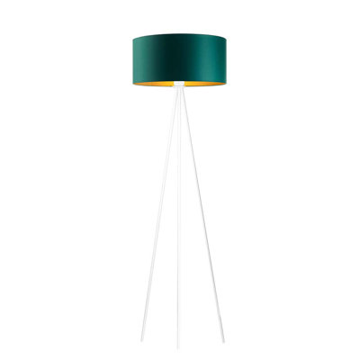 Ontario 157cm Tripod Floor Lamp