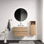 Wall Mounted With Top