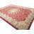 Red Traditional 11X14 Handmade Oriental Area Rug