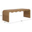 Banc en osier Lynsee PE
