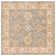 Dunbar Hand Tufted Wool Oriental Rug