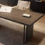 Bureau italien de luxe minimaliste italien-1228920758