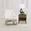 Lampe de table Fabian