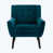 Teal Velvet is out of stock