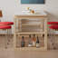 Bureau de rangement multifonctionnel, beau et pratique-786849178
