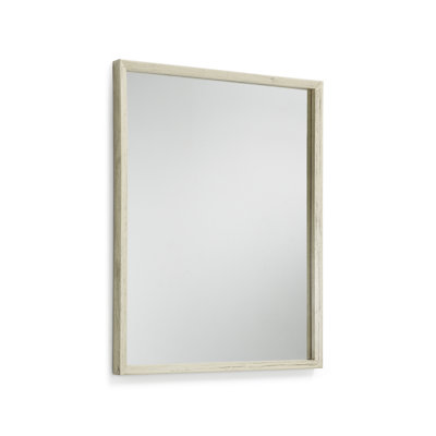 Muria Wood Mirror