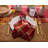 Gurrola Cotton Floral Square Napkin