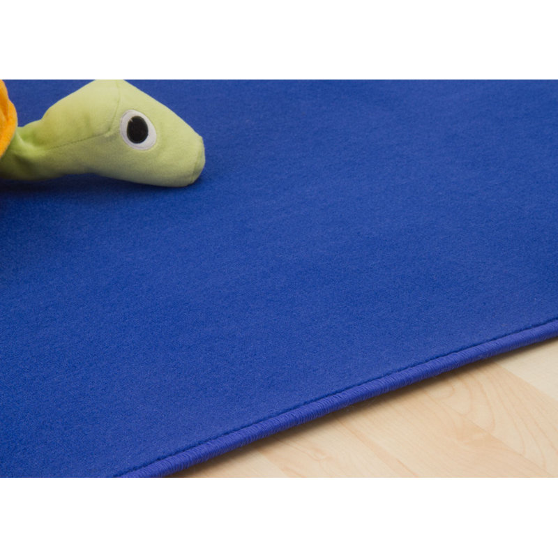 Palmerston Solid Colour Area Rug, Rectangle 160 x 230cm
