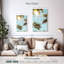 Feuille de palmier Gillard Sunny-108546870