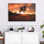 Nicci Joshua Tree Desert Sunset-108705953