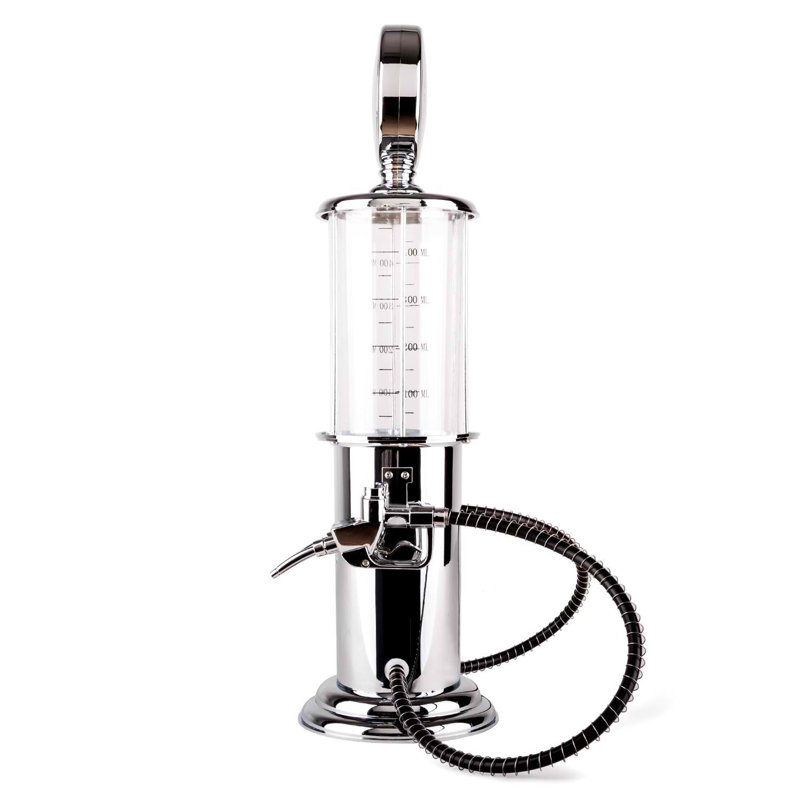Hazlehov Duett 0.45 L Beverage Dispenser