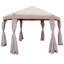 Pavillon de jardin escamotable-60658797