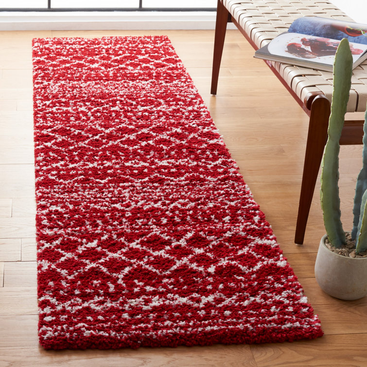 Goncalves Performance Southwestern Rug