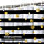 Rideau de douche Confetti-127297069