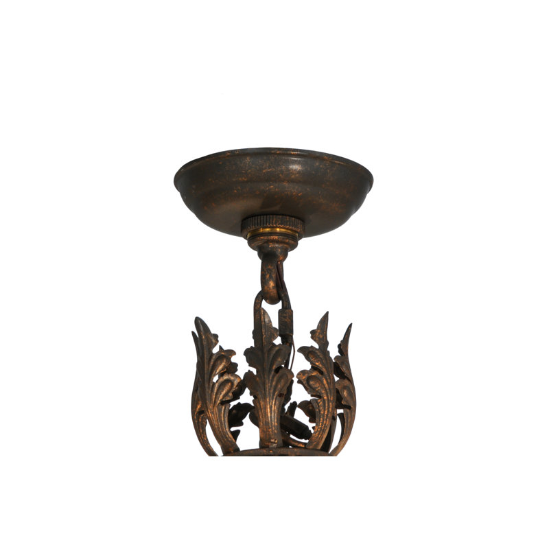 Antonia 4 - Light Chandelier