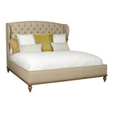 Emma King Bed